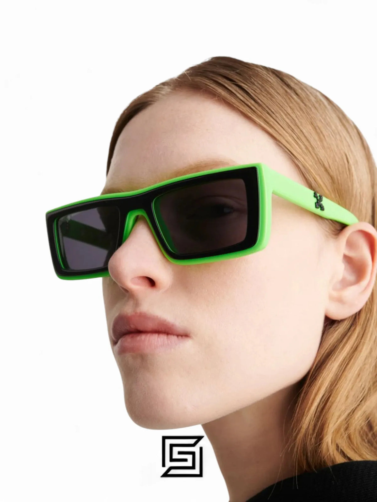 Off White sunglasses Off-White JACOB OERI043 5907 Uni Sex