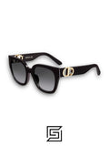 Dior sunglasses MONTAGNE 30 S10F 10A0/BLACK X BLACK