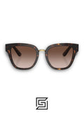 sunglasses DG4377 502/13/TIGER X HONEY
