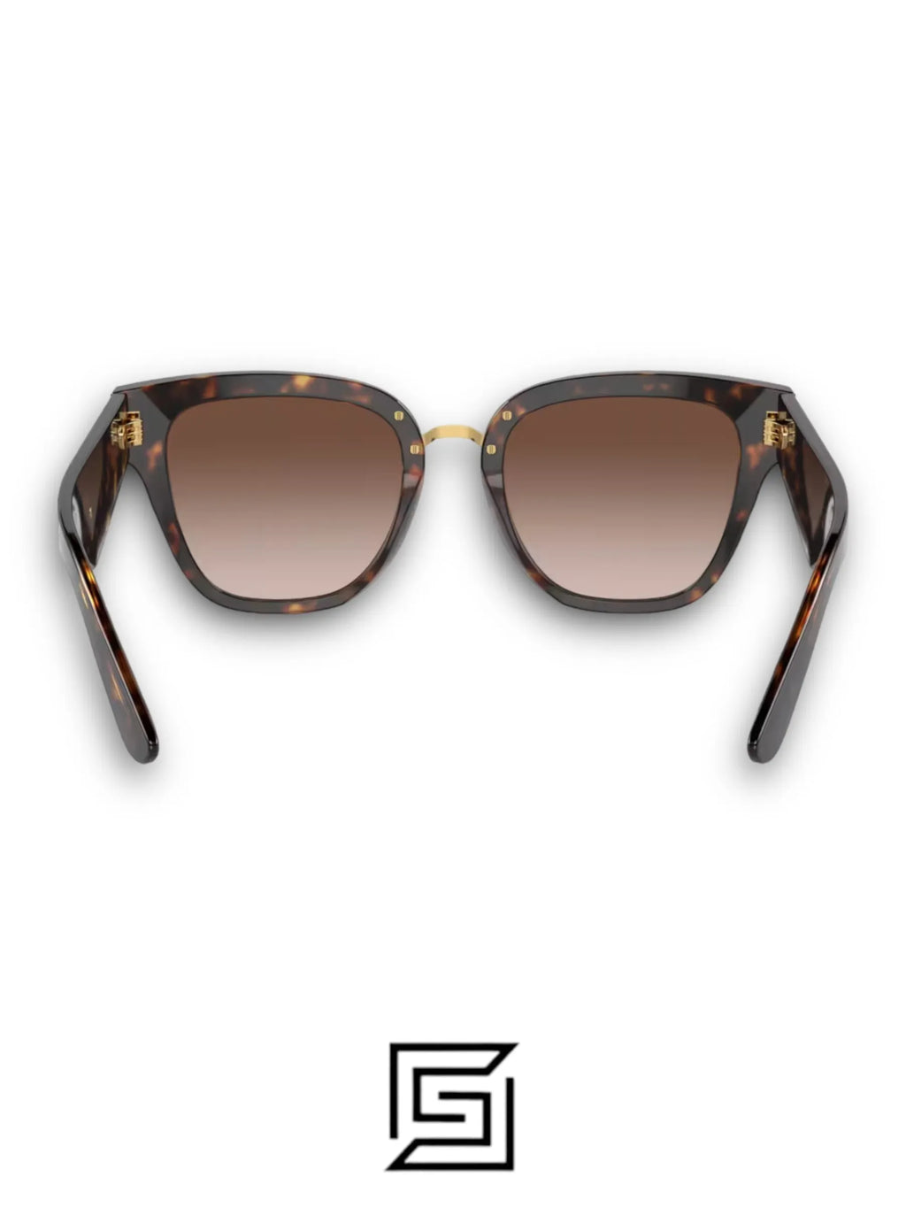 sunglasses DG4377 502/13/TIGER X HONEY