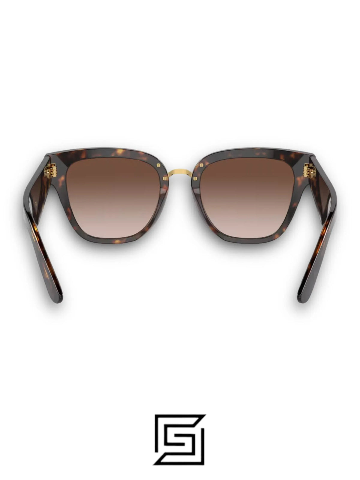sunglasses DG4377 502/13/TIGER X HONEY