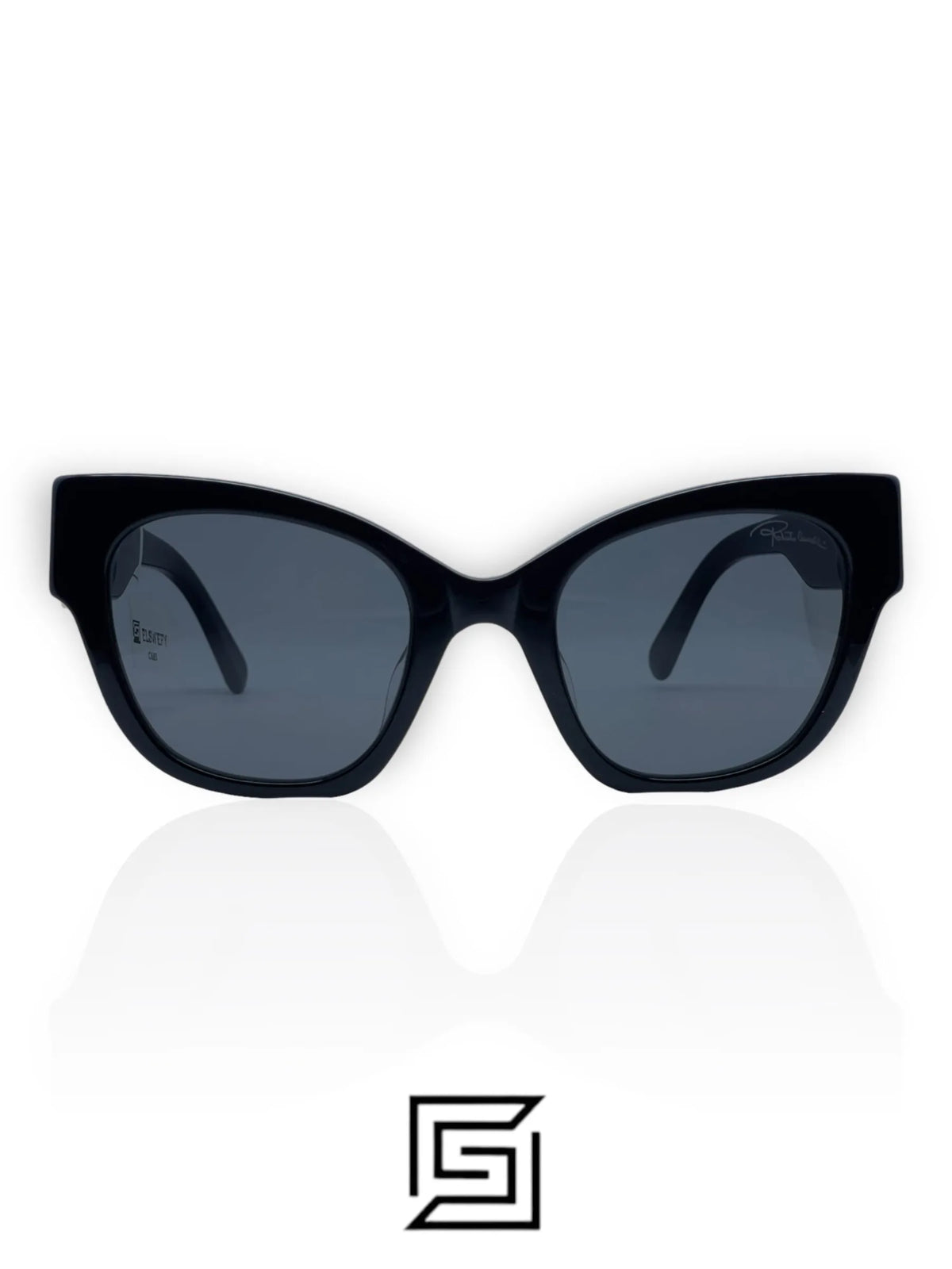 Roberto Cavalli sunglasses RC1080/BLACK X BLACK