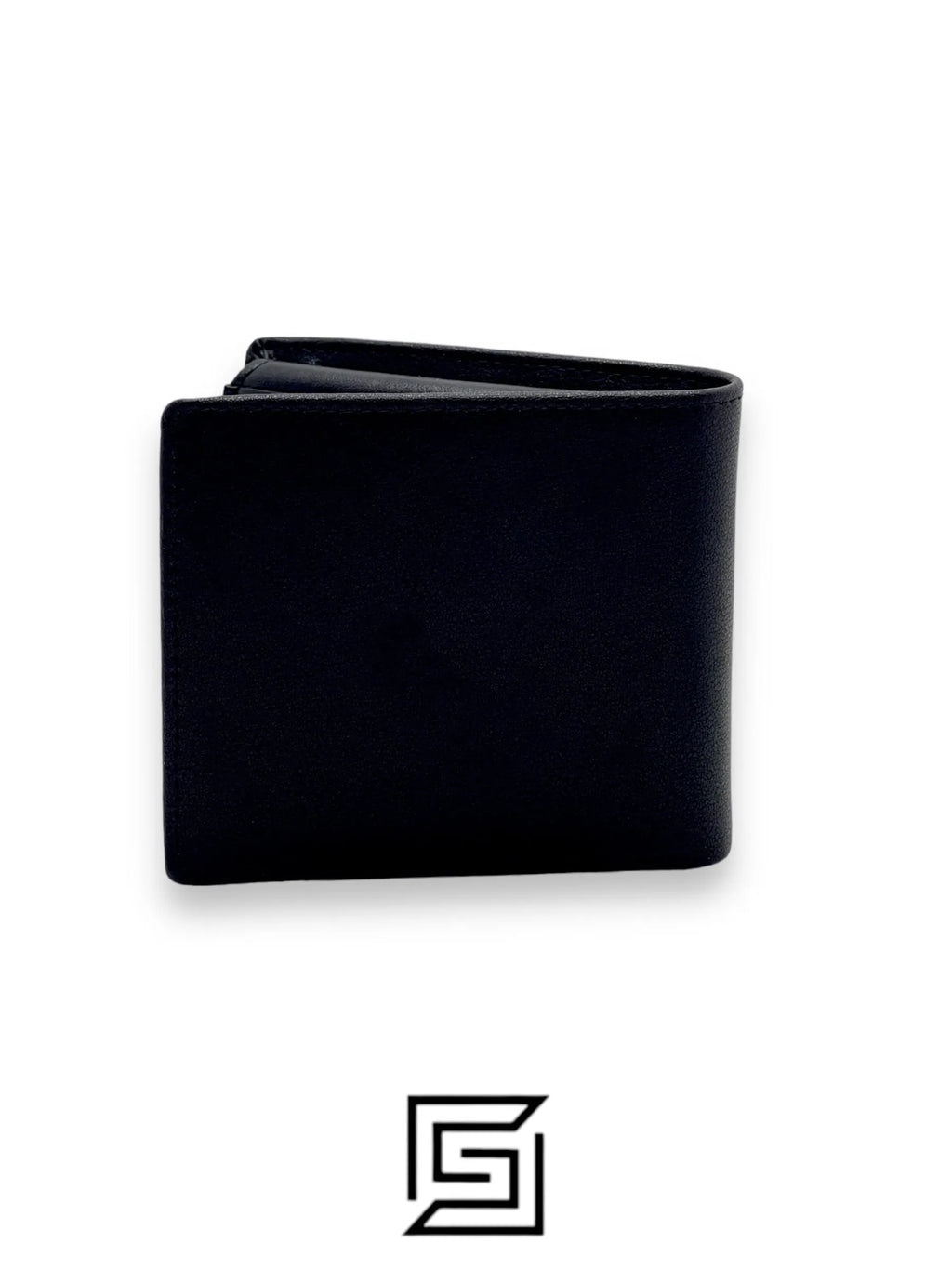 leather TOMMY SINGLE WALLET W TOMMY HILFIGER LOGO MIDDLE/BLACK