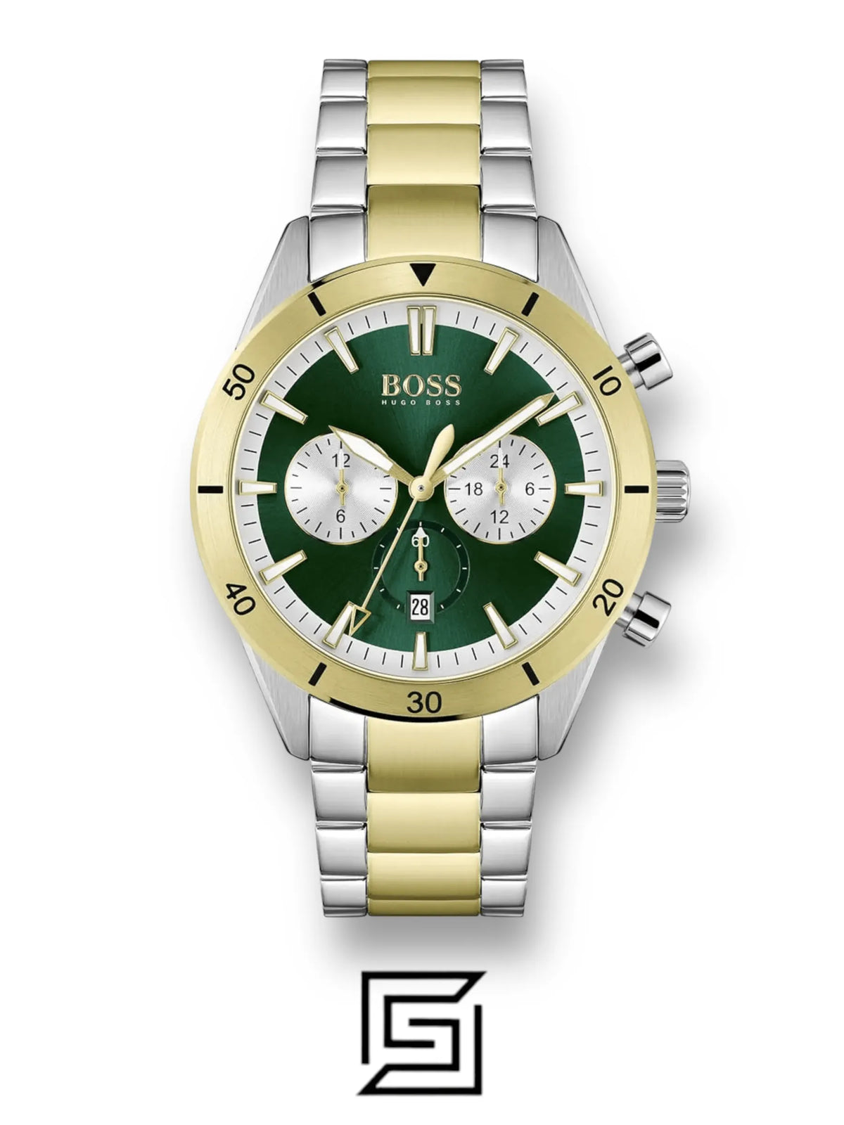 Hugo Boss watches Boss Santiago Watch 1513872