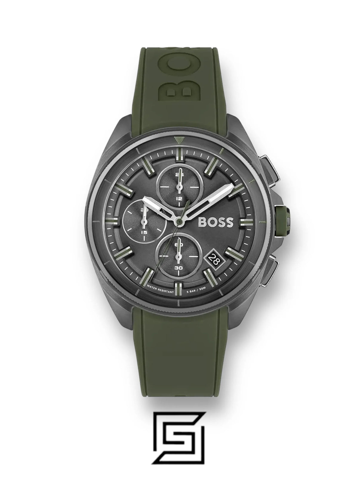 Hugo Boss Men's Watch 1513952