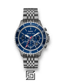 watches Michael Kors Bayville Chronograph Stainless Steel Watch MK8896