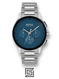 Boss Hugo Analog Blue Dial Men’s Watch-1513763