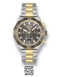 Hugo Boss watches BOSS Energy Analog Gray Dial Men's Watch-1513974