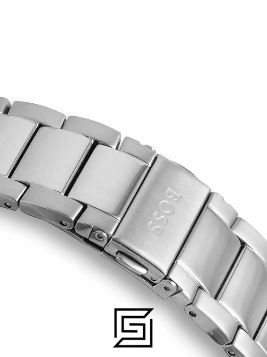 Hugo Boss original-watches BOSS Men's VOLANE 44mm Quartz Chronograph Watch 1513951