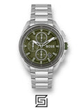 Hugo Boss original-watches BOSS Men's VOLANE 44mm Quartz Chronograph Watch 1513951