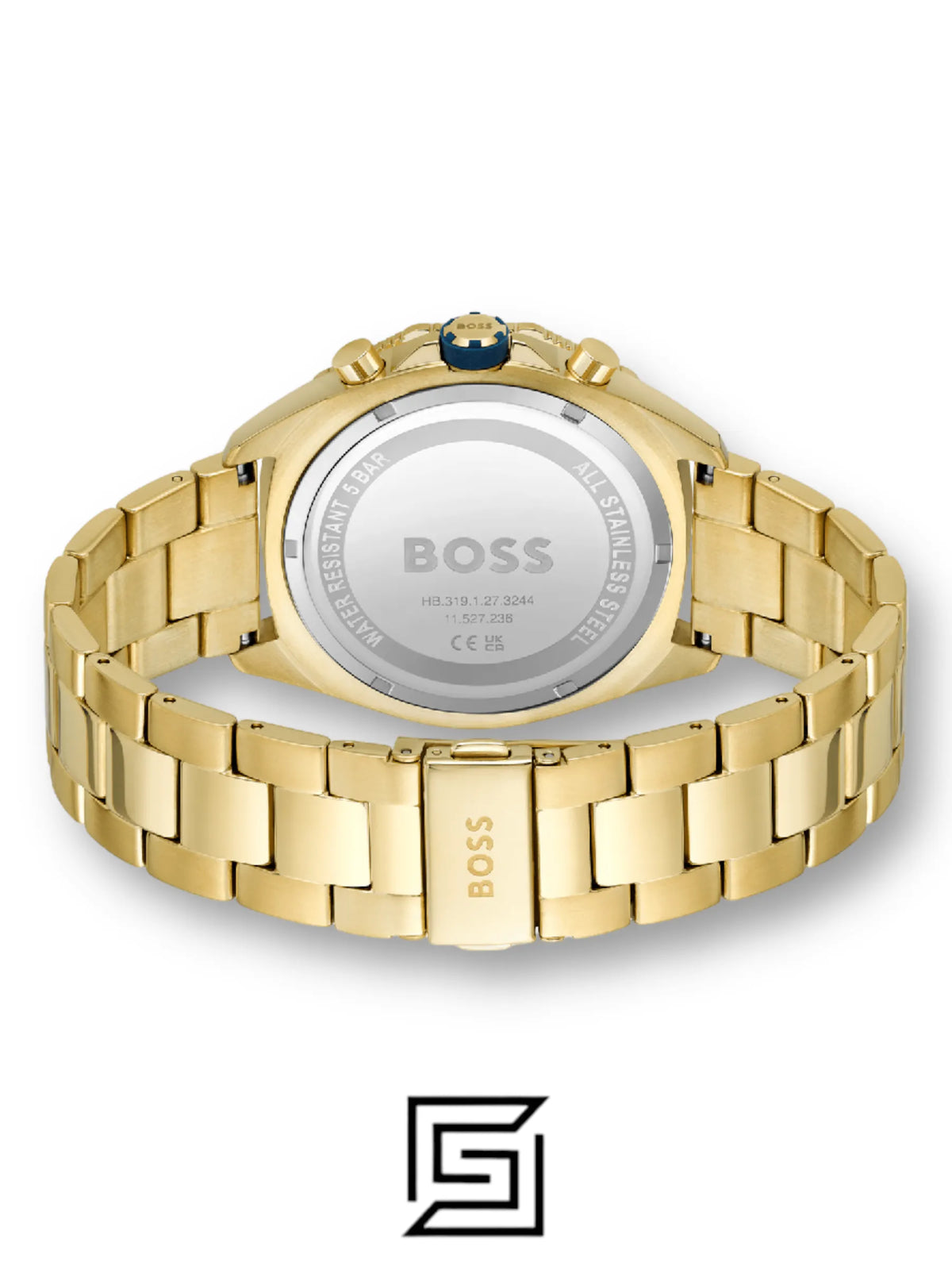 Hugo Boss Men's Watch 1513973