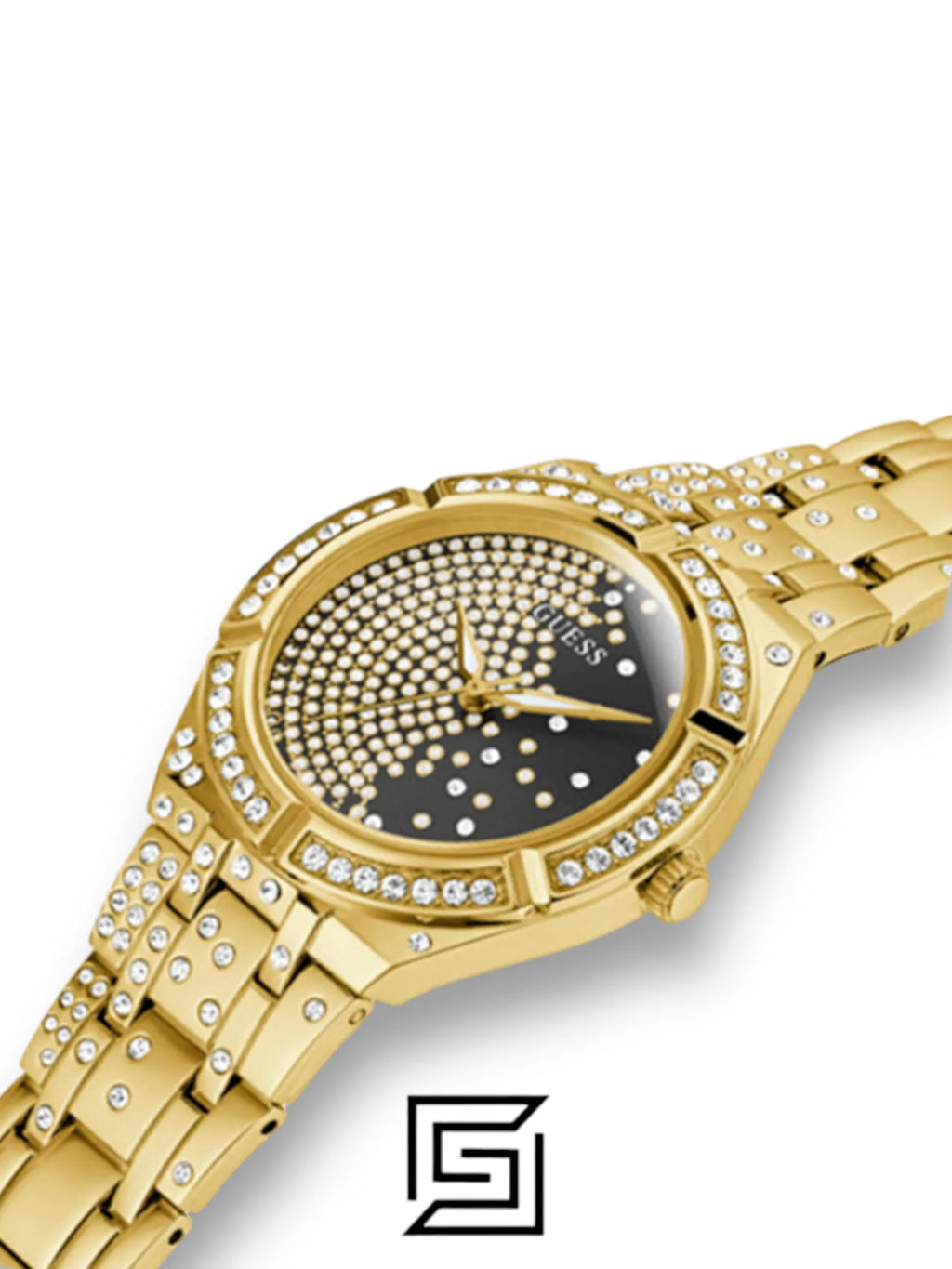 watches Guess Afterglow watch GW0312L2