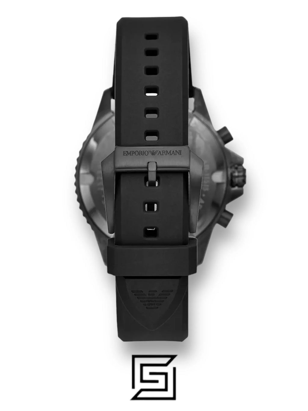 Emporio Armani Men’s Dress Watch - AR11515