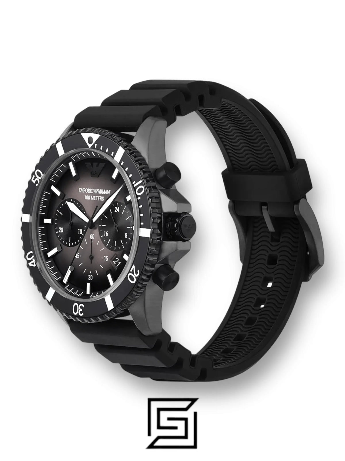 Emporio Armani Men’s Dress Watch - AR11515