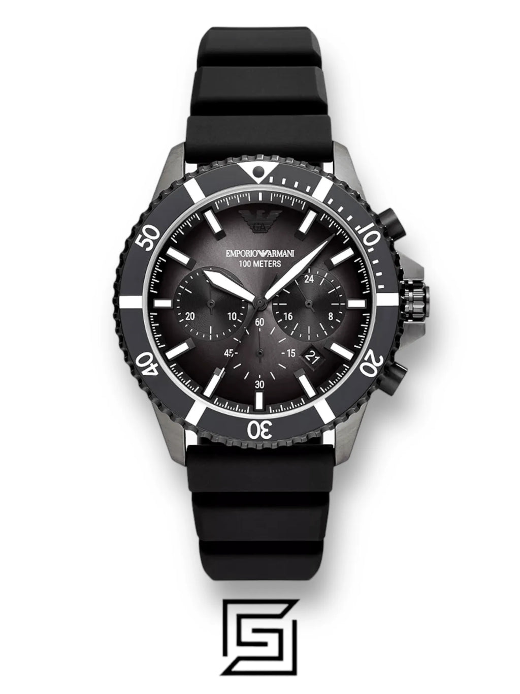 Emporio Armani Men’s Dress Watch - AR11515