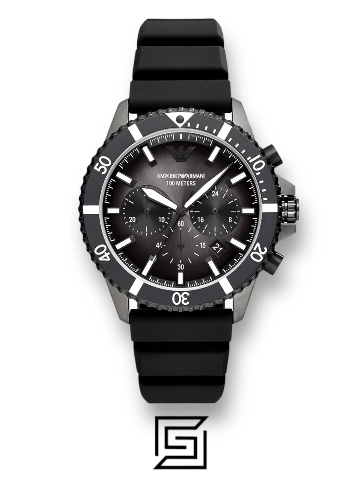 Emporio Armani Men’s Dress Watch - AR11515