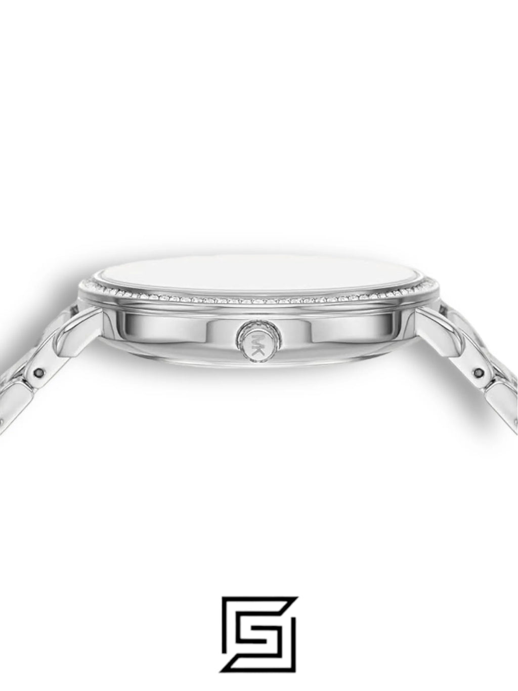 watches Michael Kors Ladies Pyper Watch MK4671