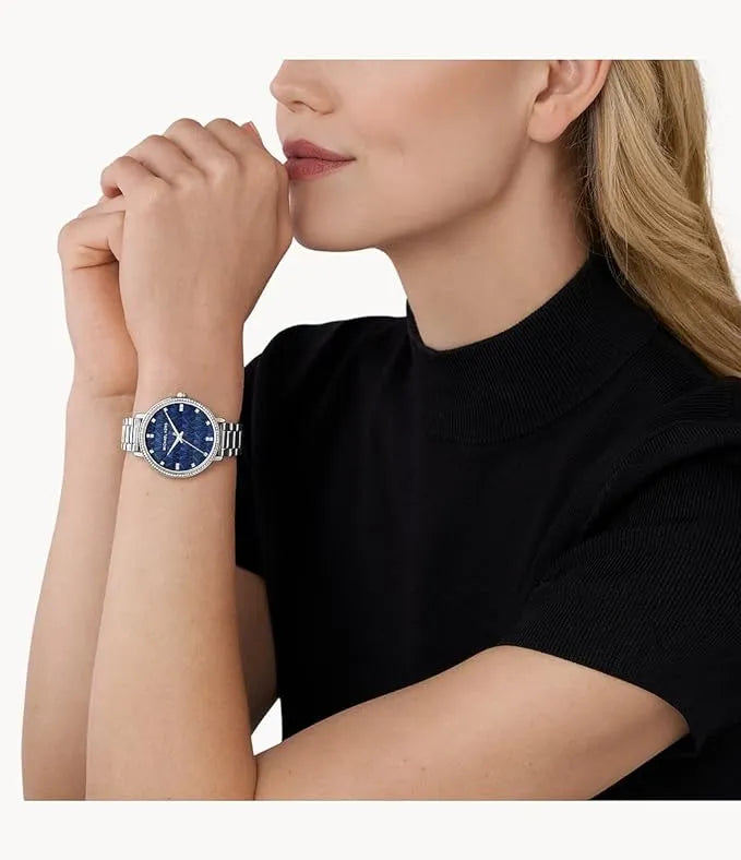 watches Michael Kors Ladies Pyper Watch MK4671