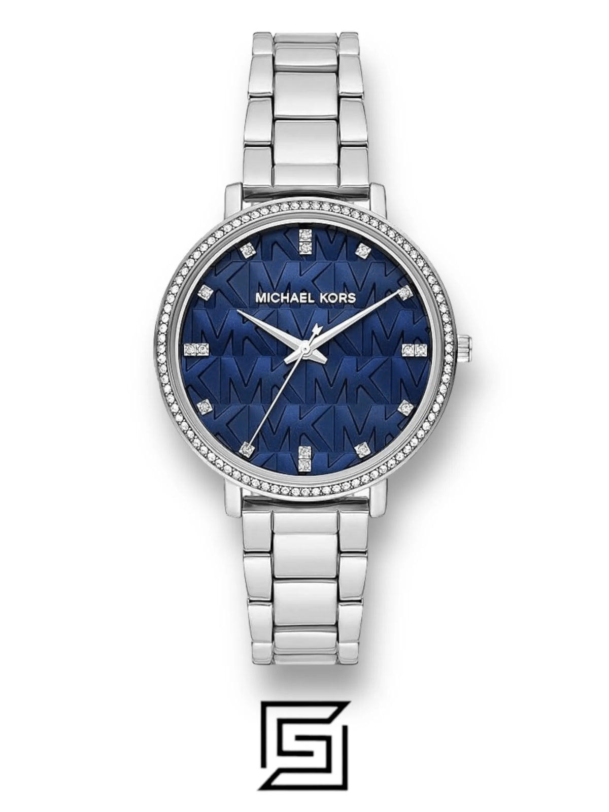 watches Michael Kors Ladies Pyper Watch MK4671
