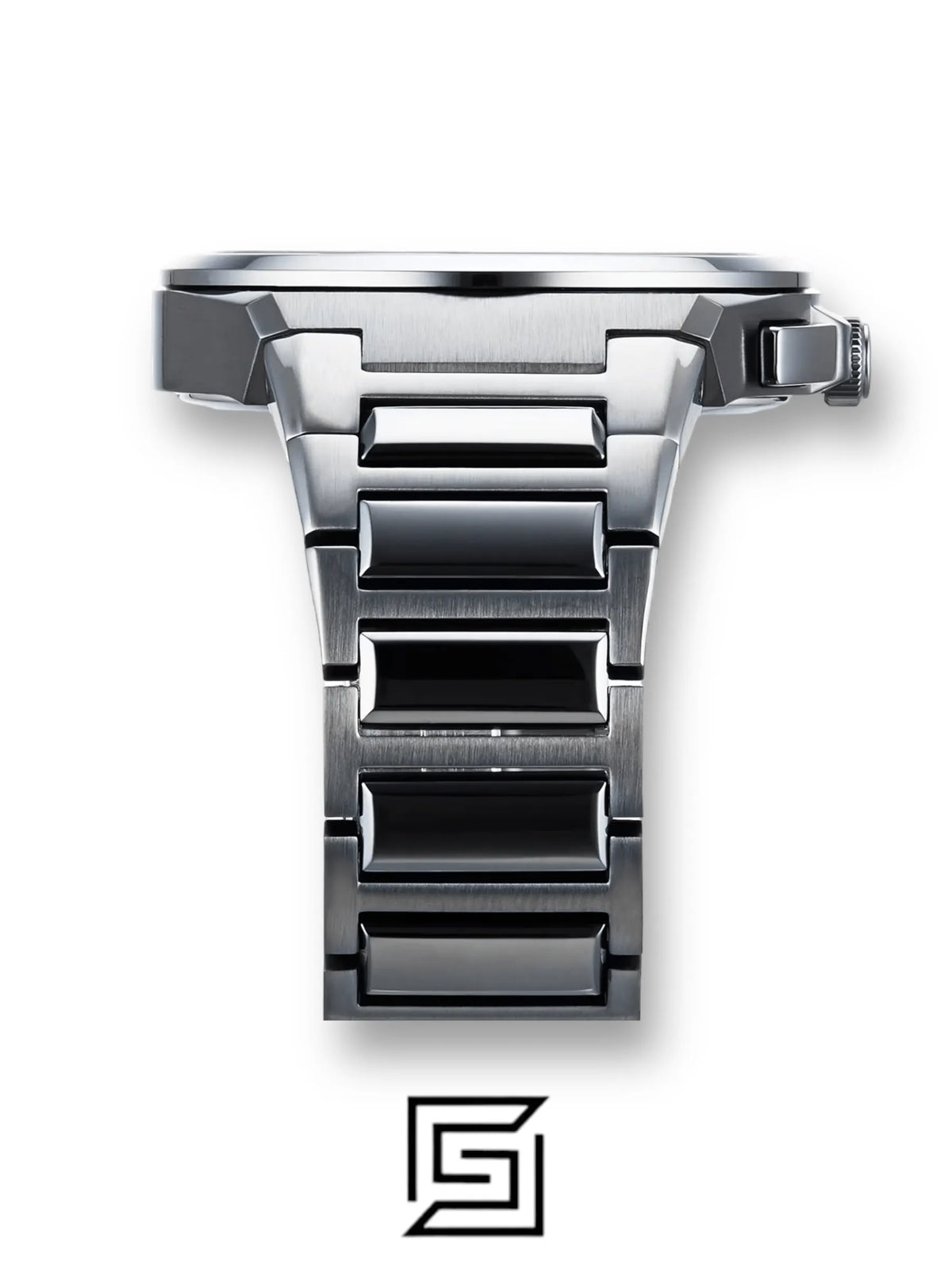 Hugo Boss Steer Analog Gray Dial Men’s Watch 1513996
