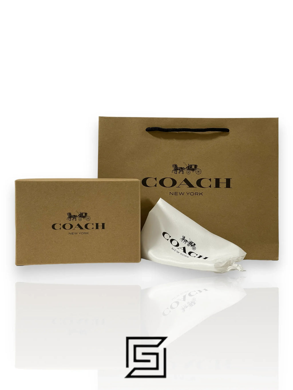 Coach Snap Wallet With Heart Floral Print Red Style No. C2868