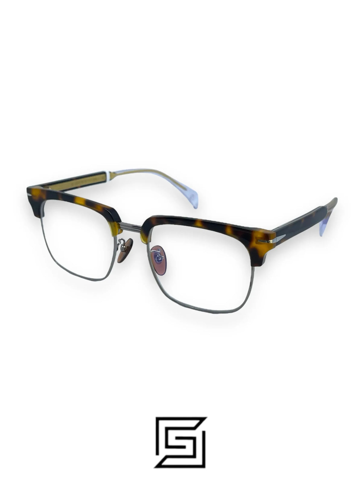 David Beckham eyeglasses DB1119/TIGER