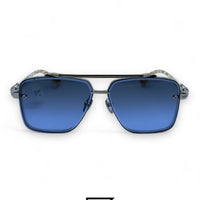 CHROME HEART CH8239 Sunglasses For Men - white