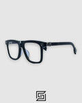 eyeglasses Chrome Heart CH8245 – Black