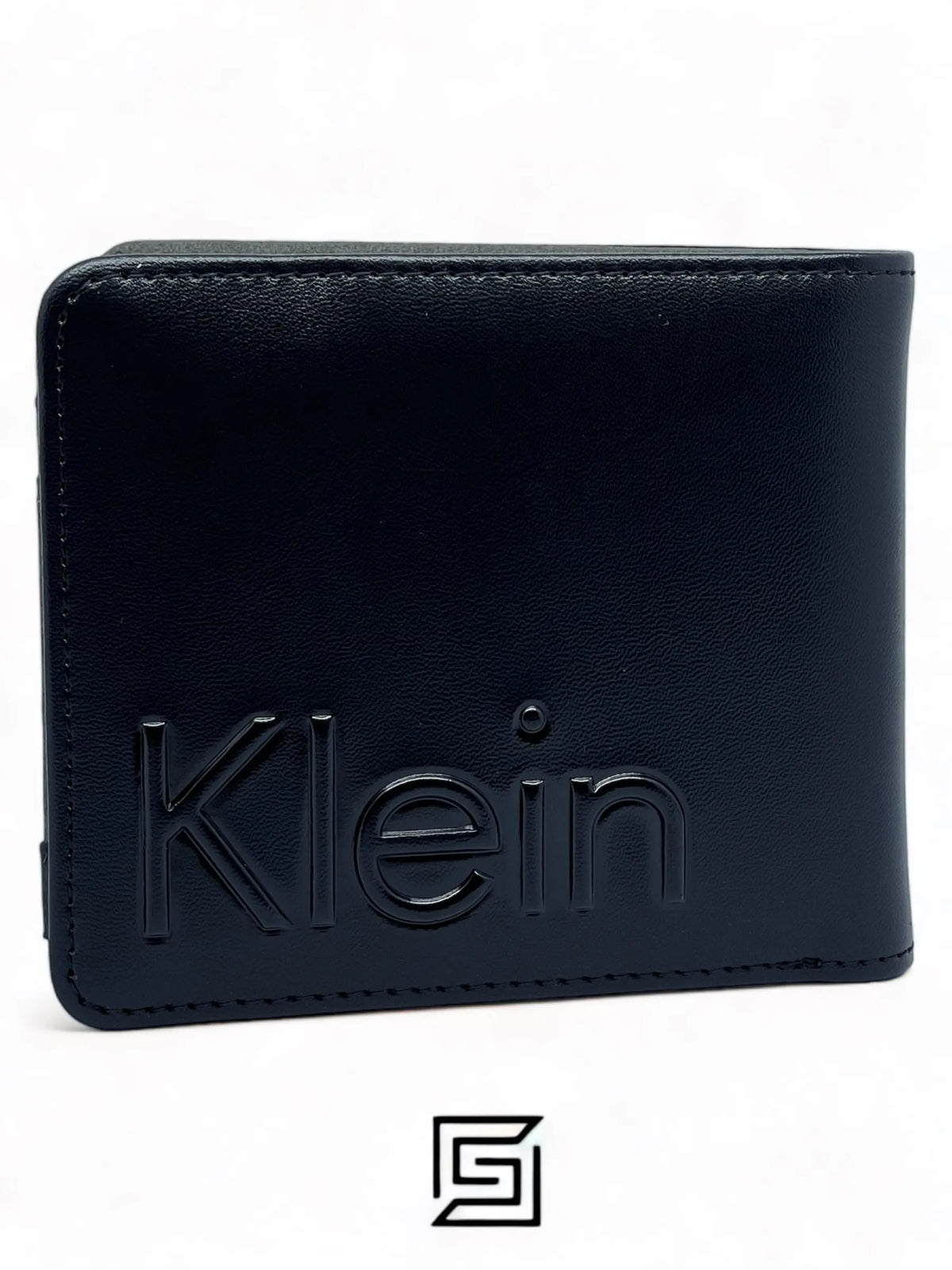 wallets Ck SET WALLET HARD CALVIN LOGO AND MEDAL Model 1