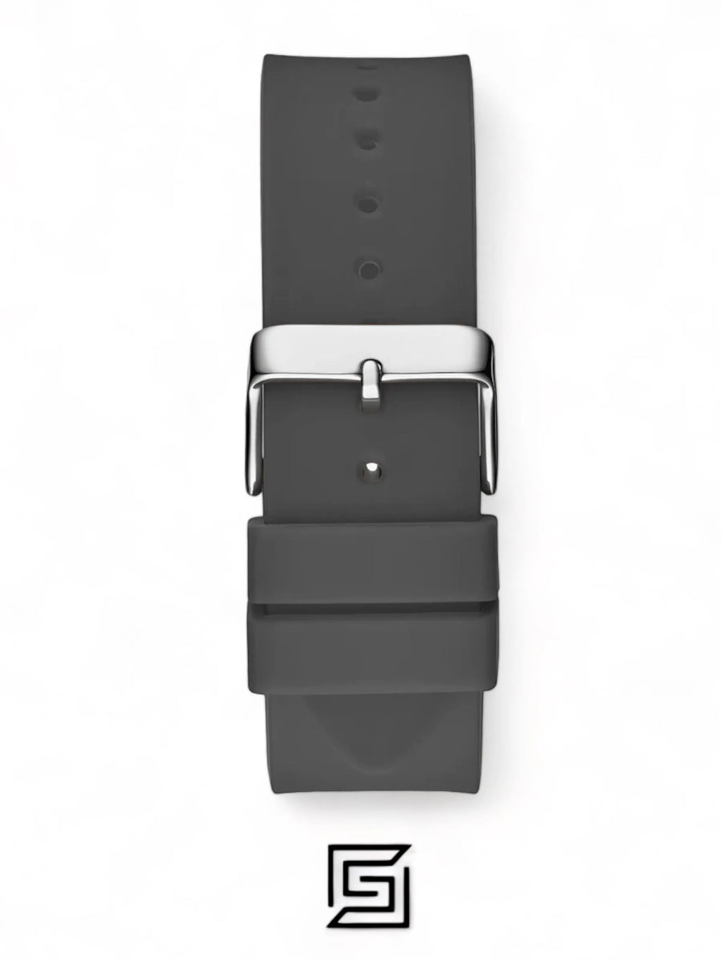 original-watches GUESS Mens Grey Multi-function Watch GW0203G9