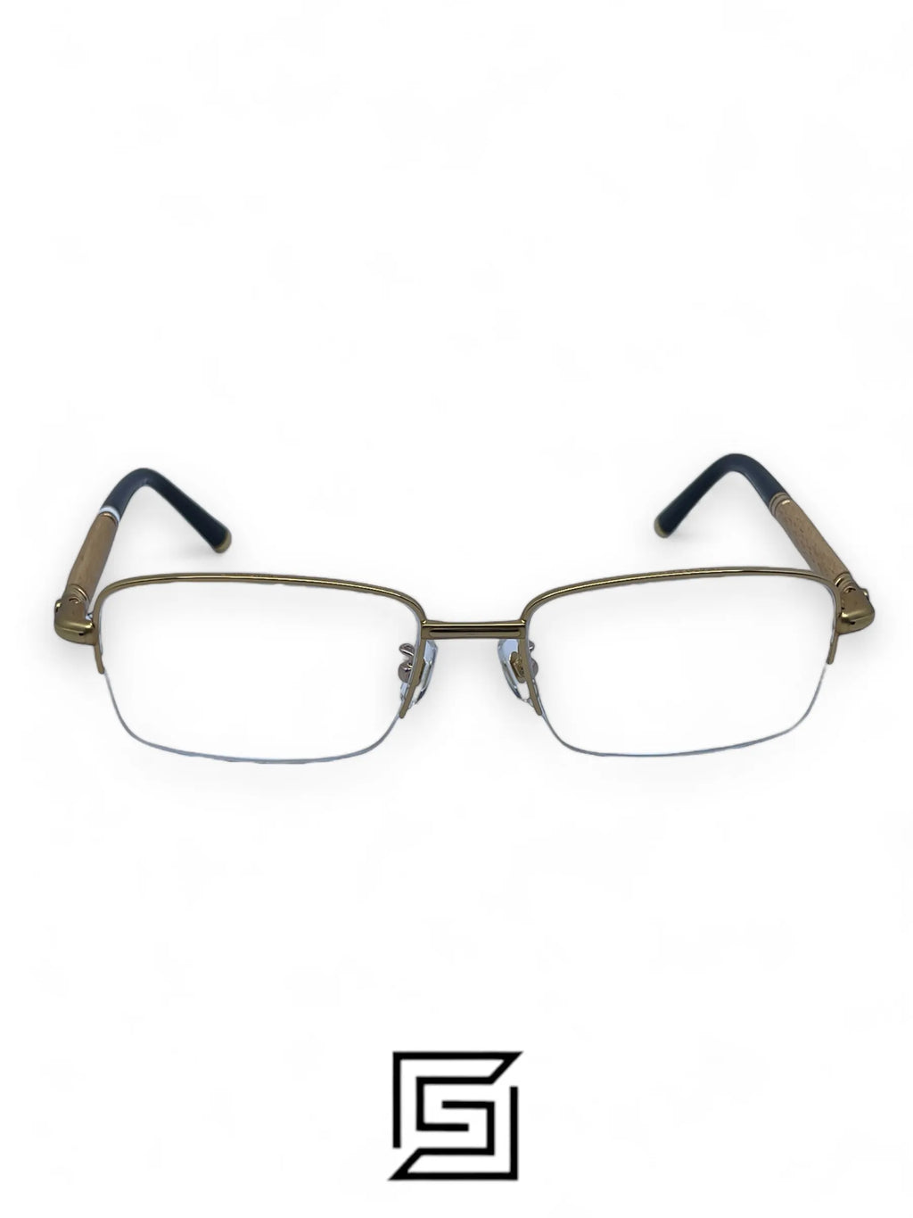 MontBlanc eyeglasses Mont Blanc MB534