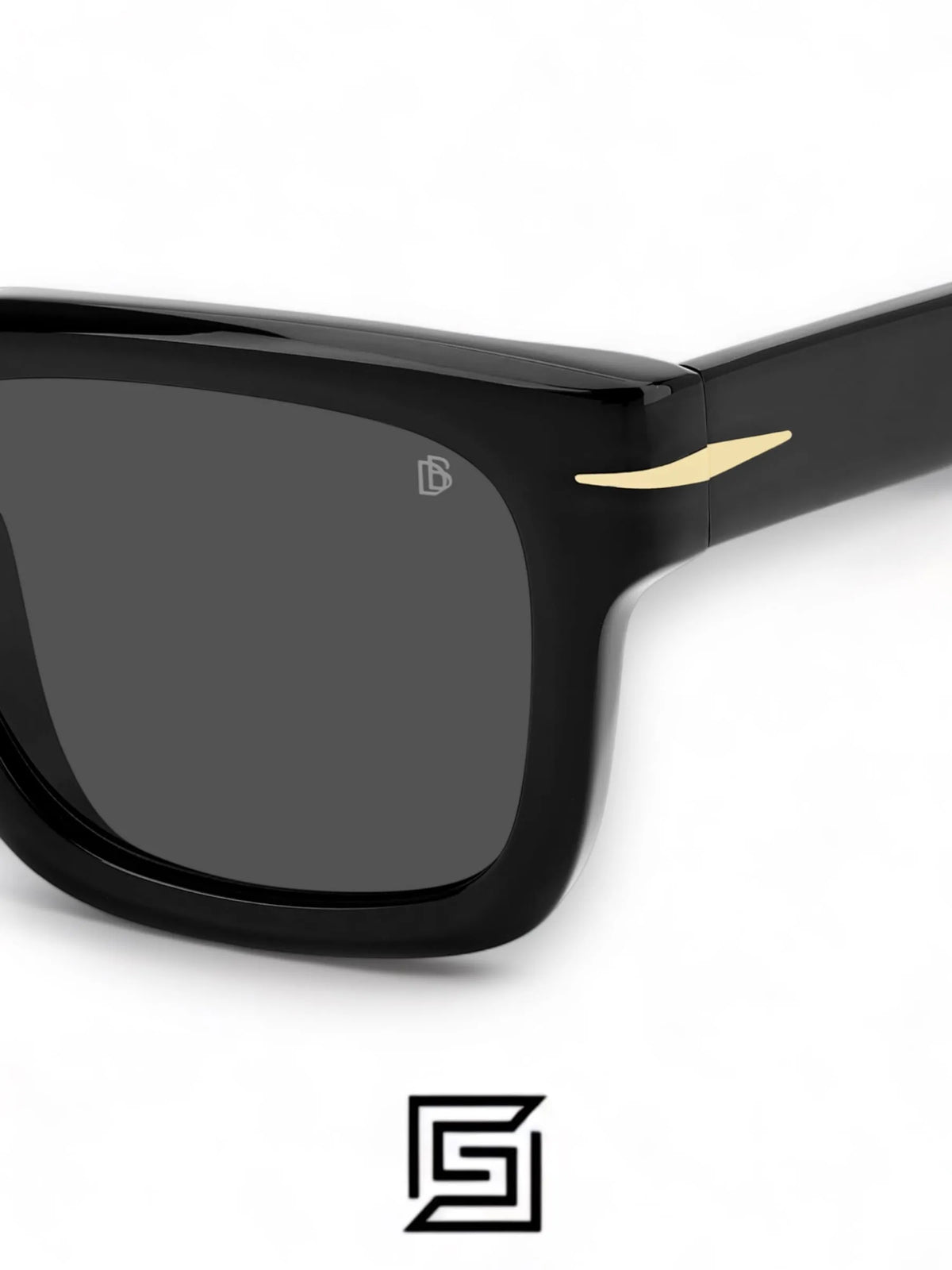 DB7100/BLACK X BLACK
