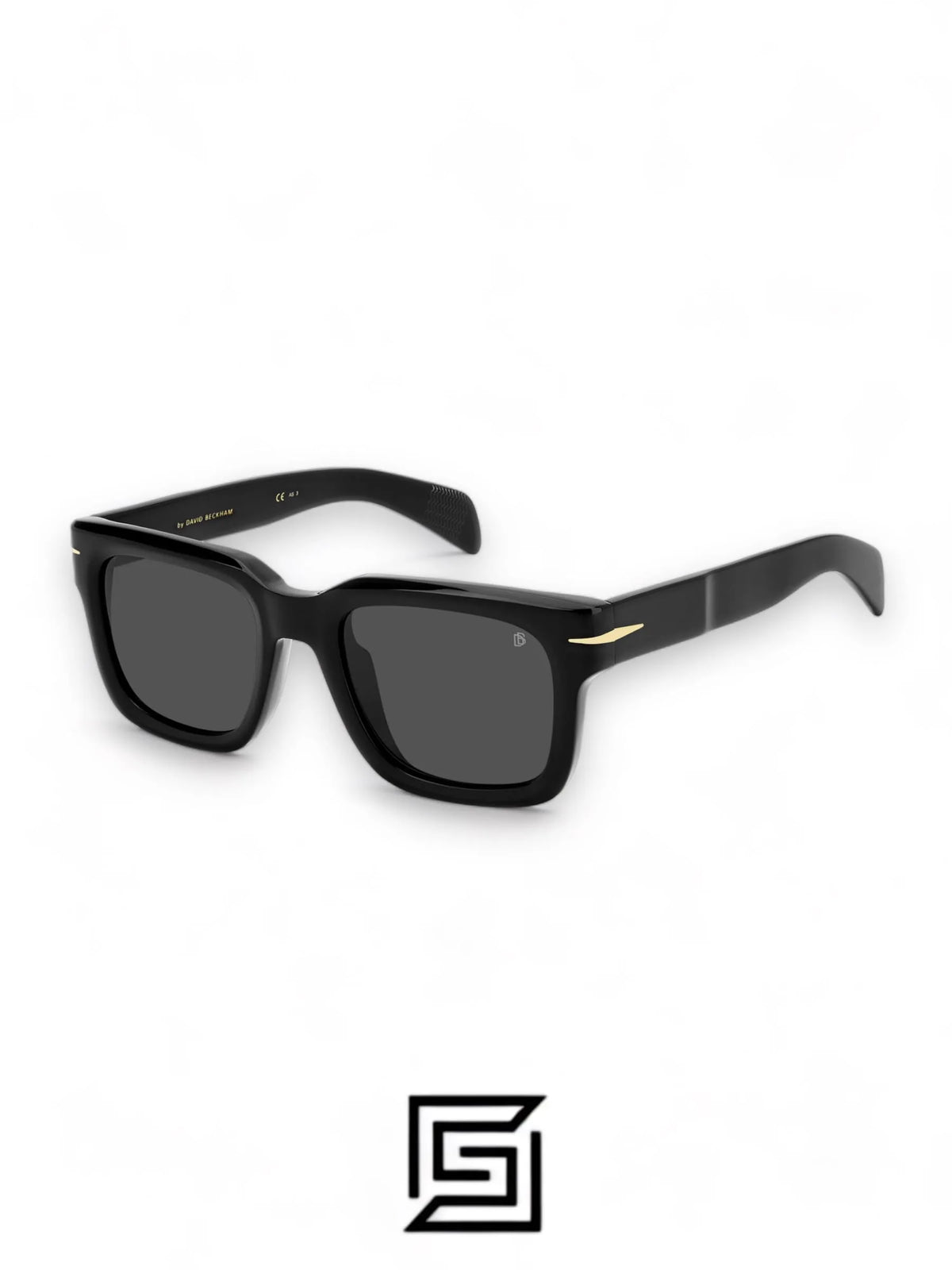 DB7100/BLACK X BLACK