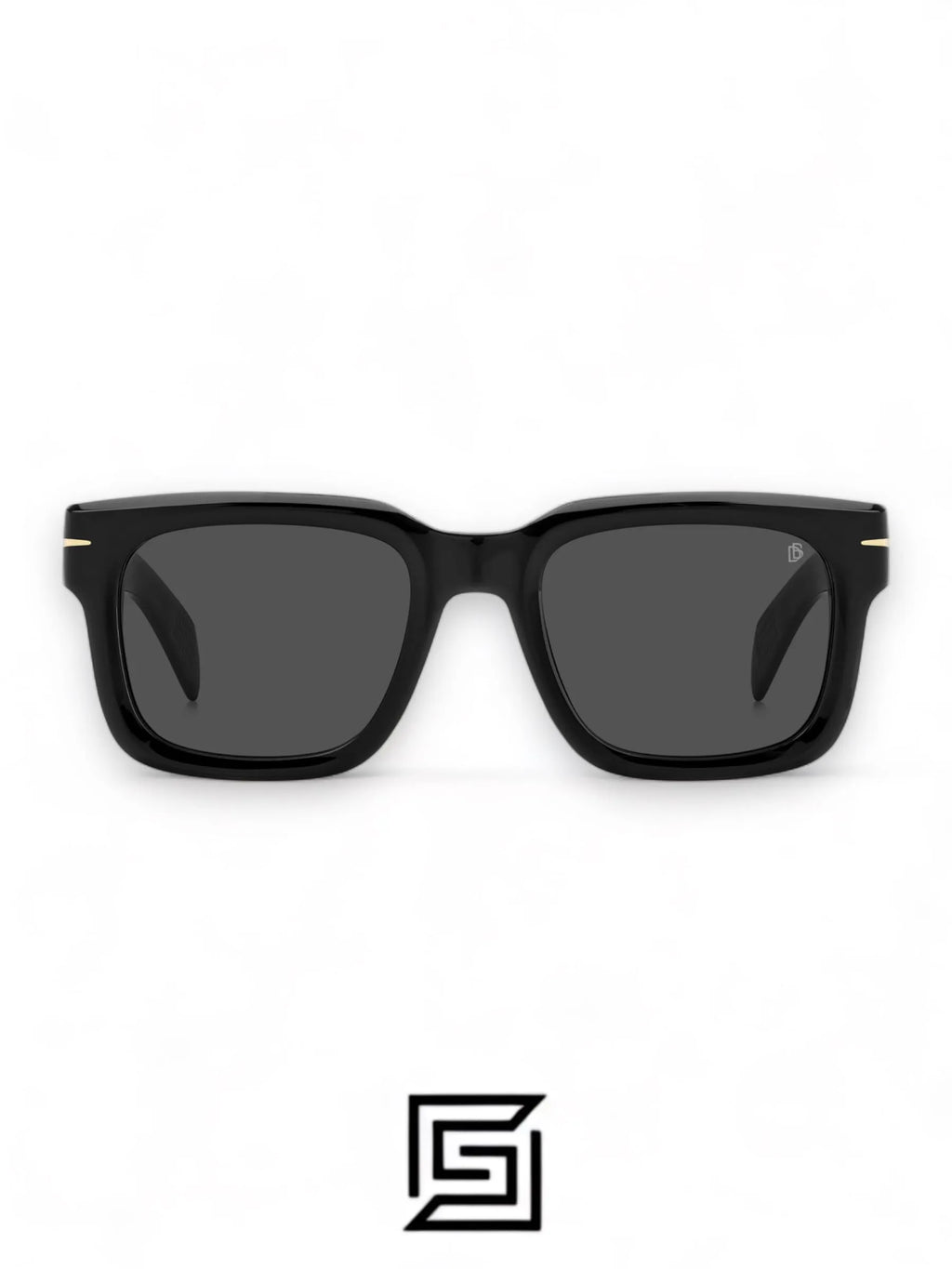 DB7100/BLACK X BLACK