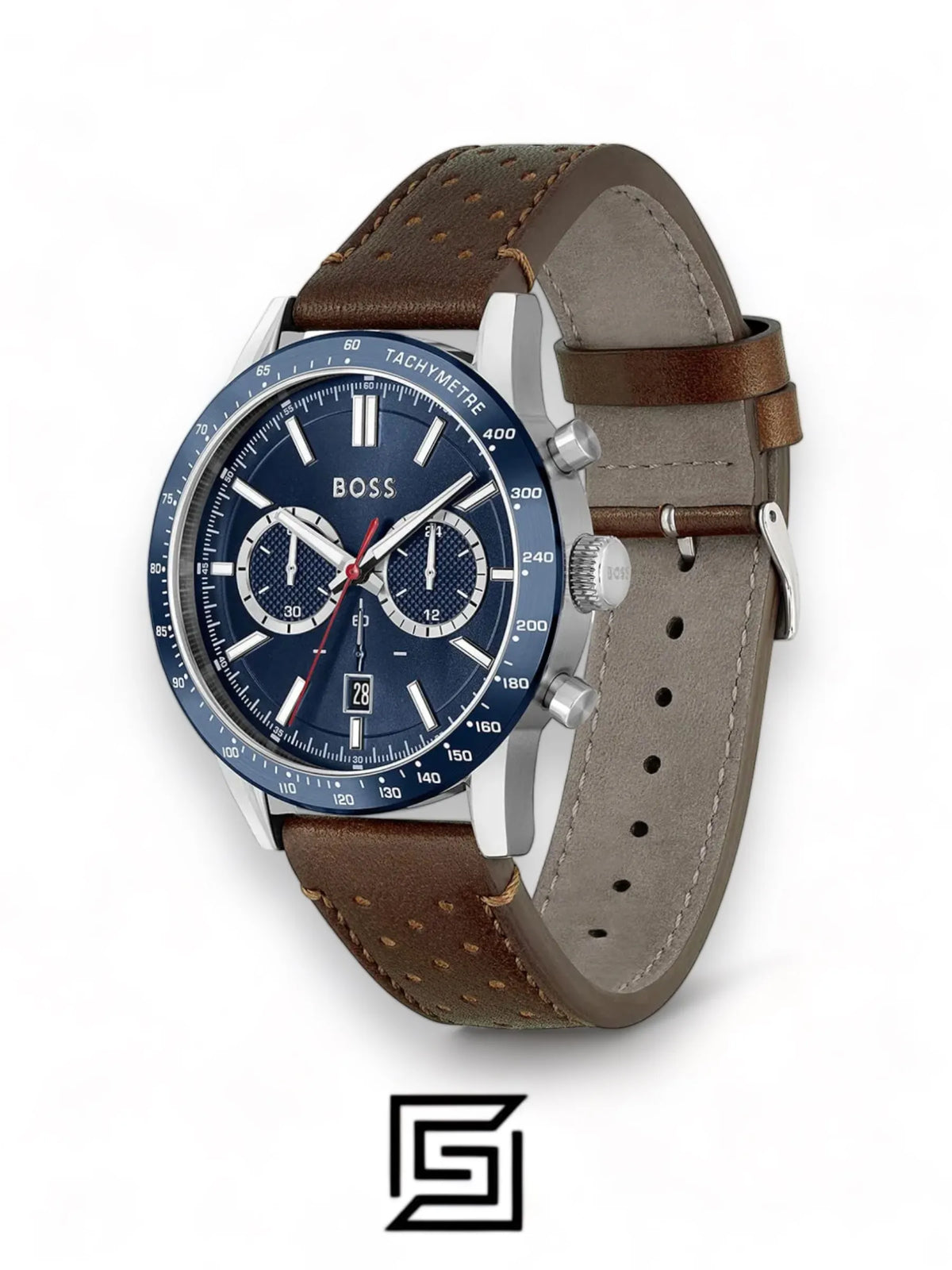 Hugo Boss watches BOSS Chronograph Quartz Watch for Men - 1513921