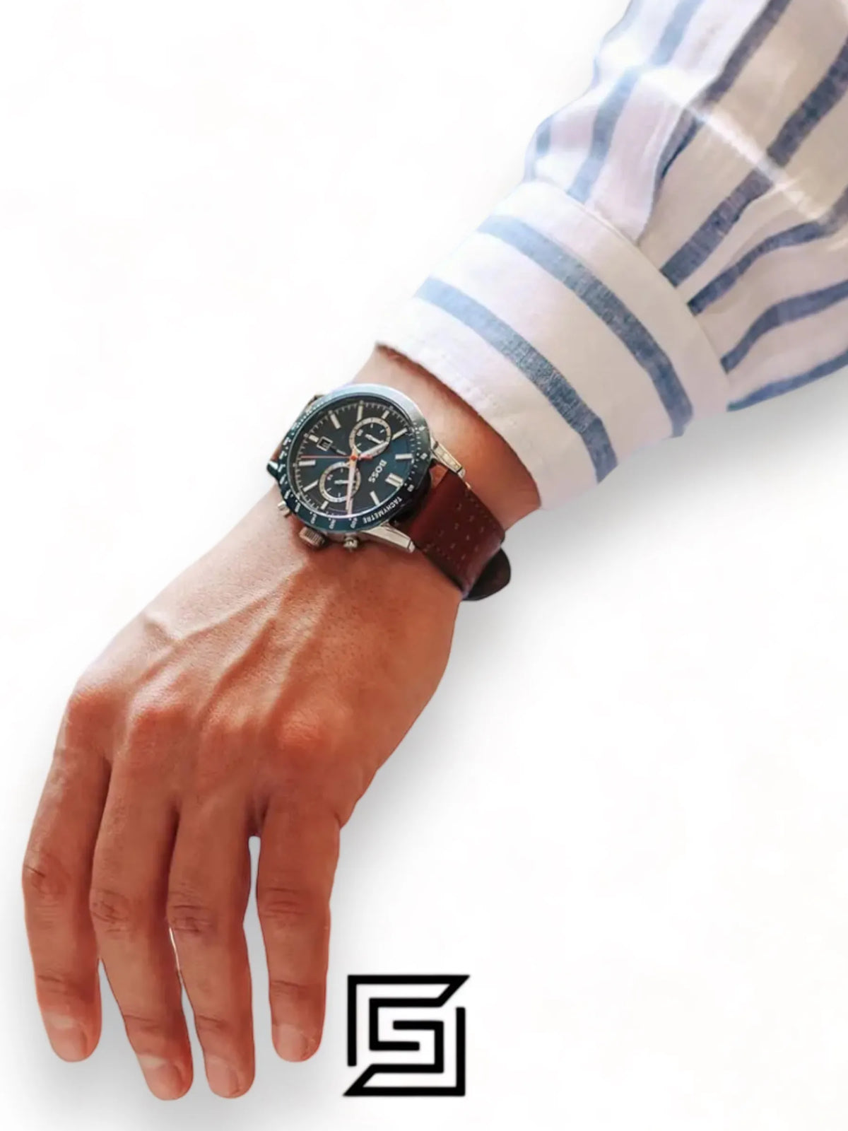 Hugo Boss watches BOSS Chronograph Quartz Watch for Men - 1513921
