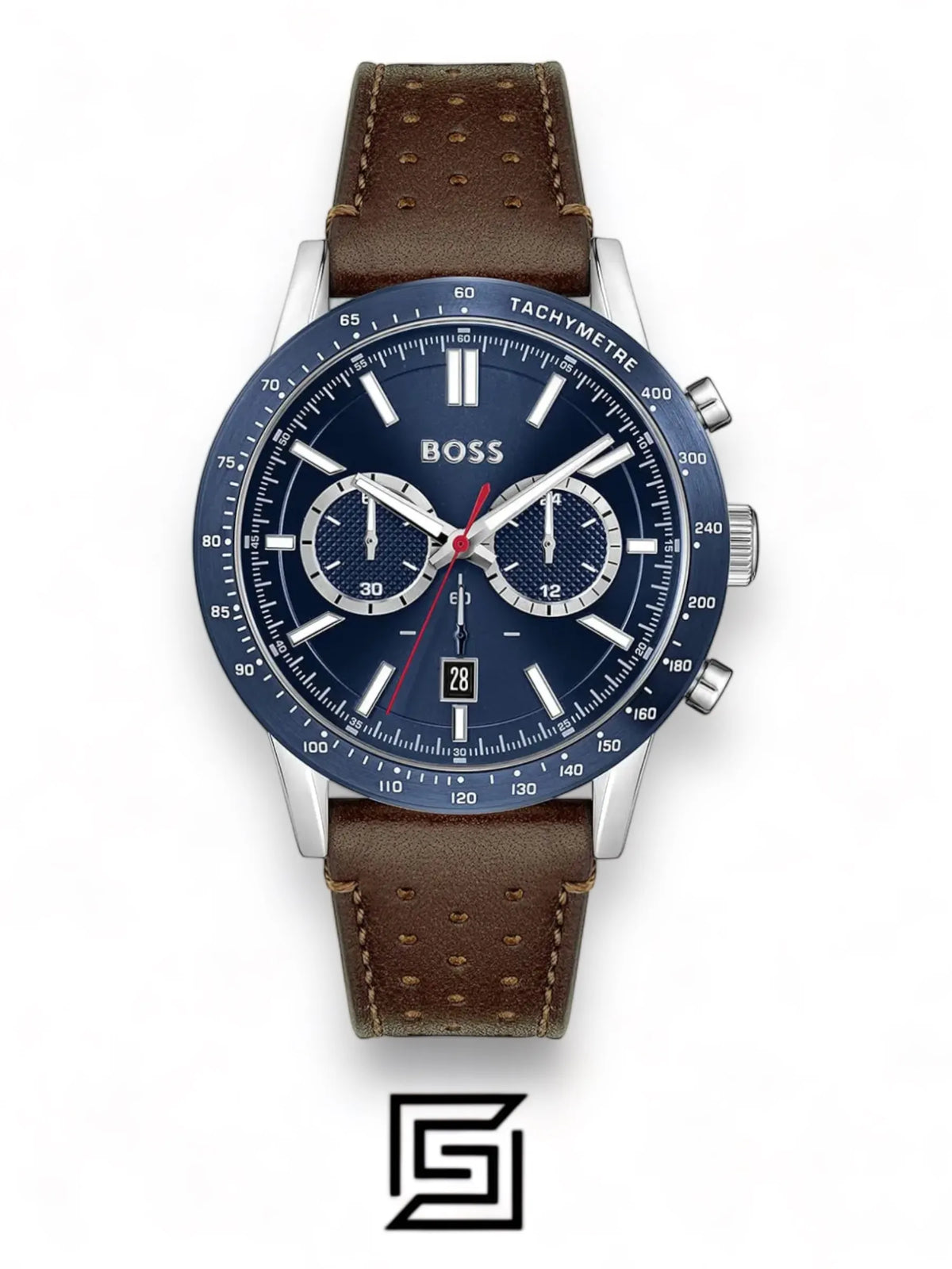 Hugo Boss watches BOSS Chronograph Quartz Watch for Men - 1513921
