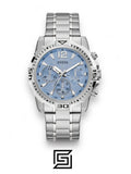 Guess original-watches Men's Stainless Steel Analog Watch GW0056G2