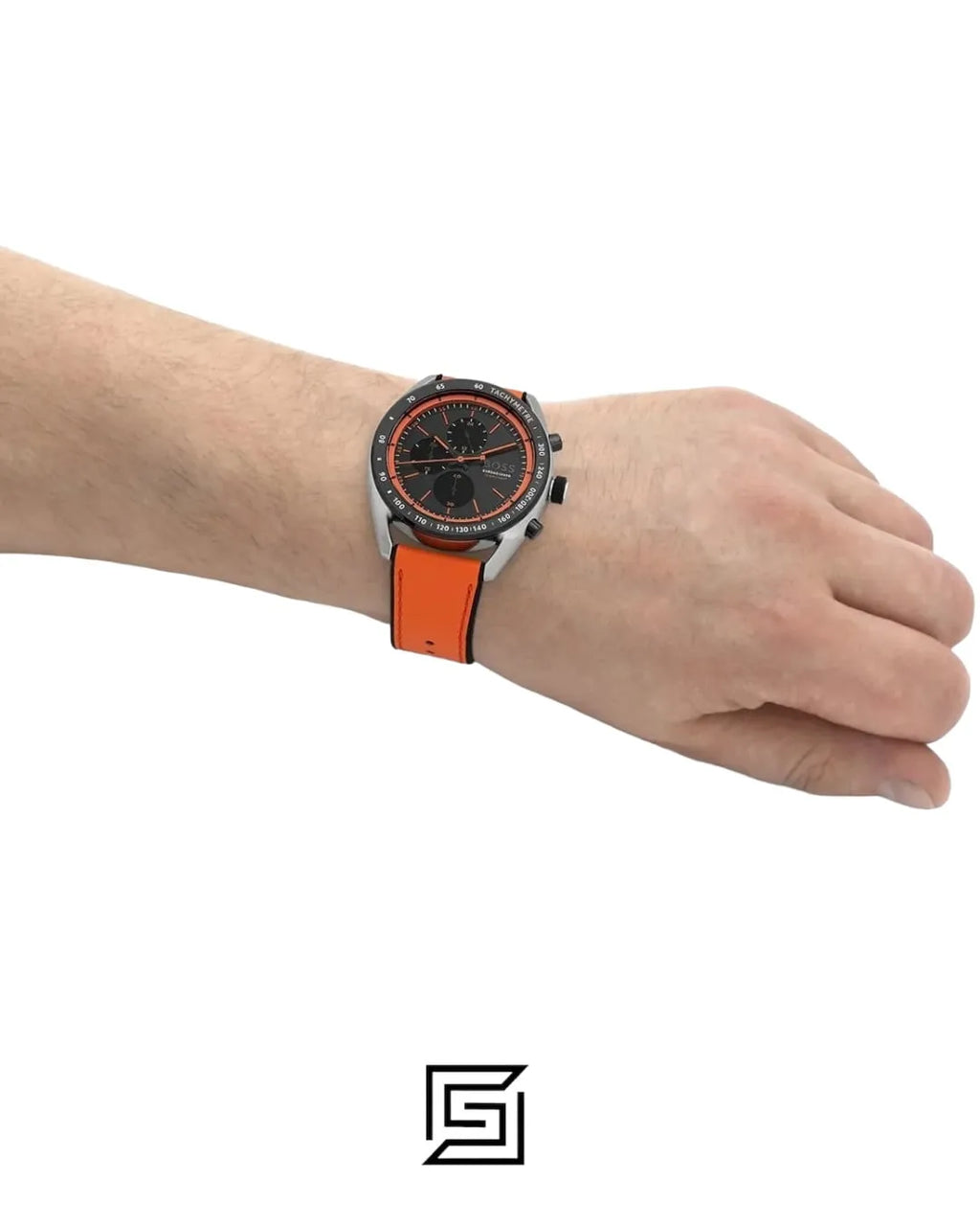 Hugo Boss Men's Watch 1514025