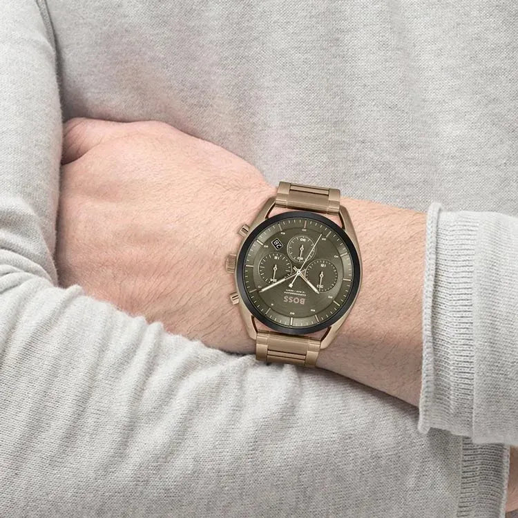 Hugo Boss original-watches 1514094