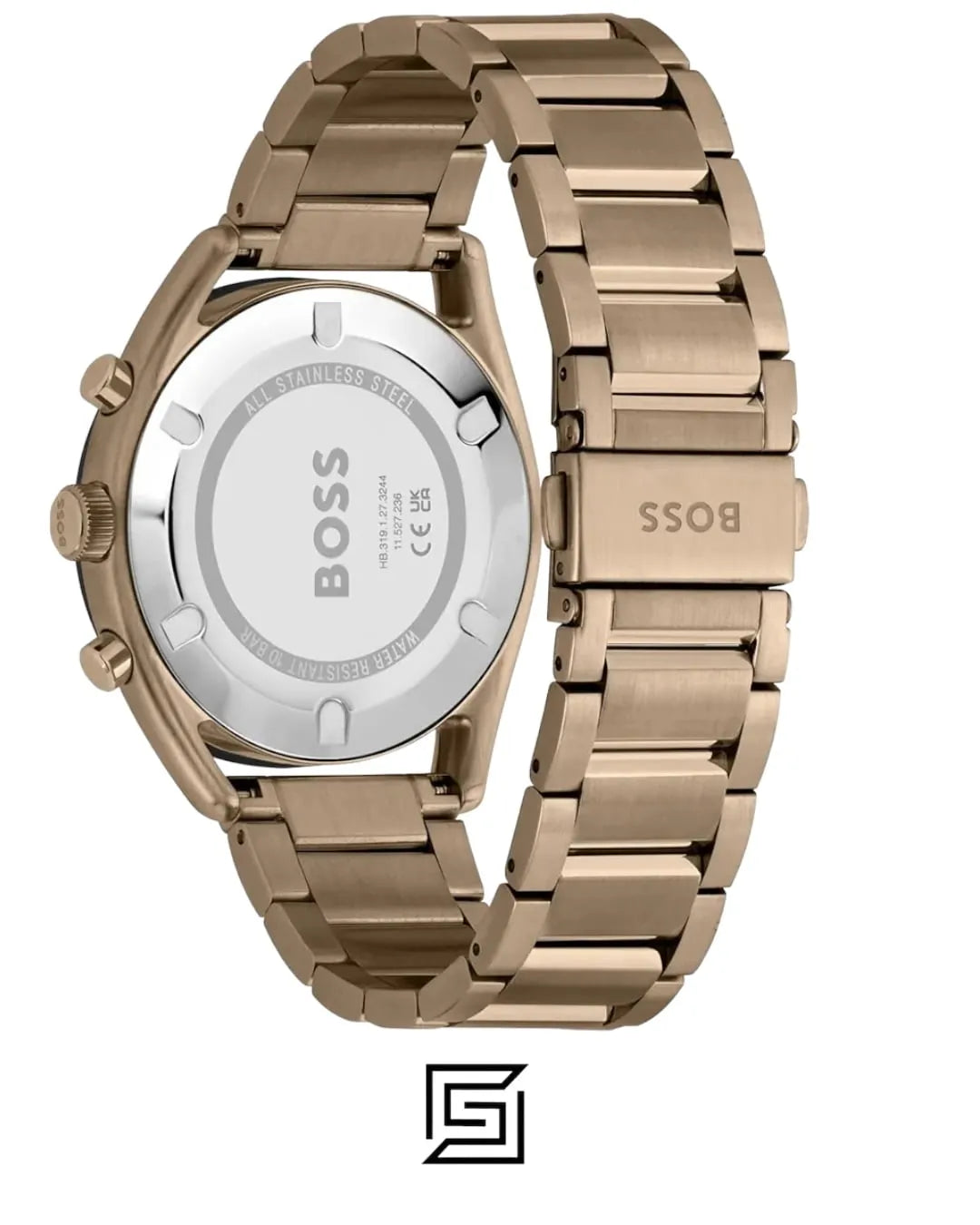 Hugo Boss original-watches 1514094