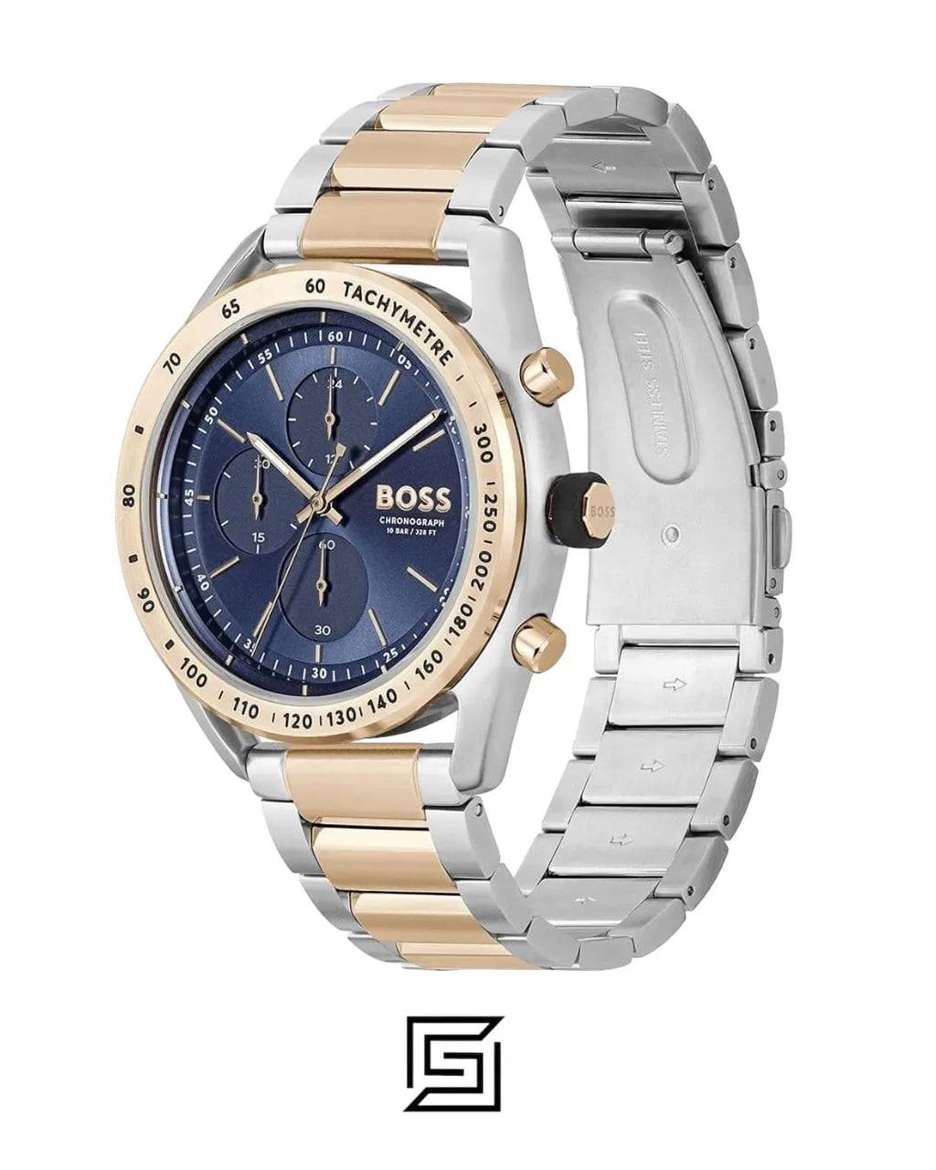 Hugo Boss original-watches 1514026