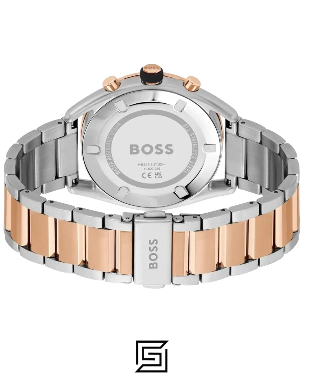 Hugo Boss original-watches 1514026
