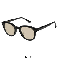 GENTLE MONSTER JADE COL.01 Sunglasses Uni Sex - brown