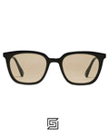 GENTLE MONSTER PINO COL.01 Sunglasses Uni Sex - brown