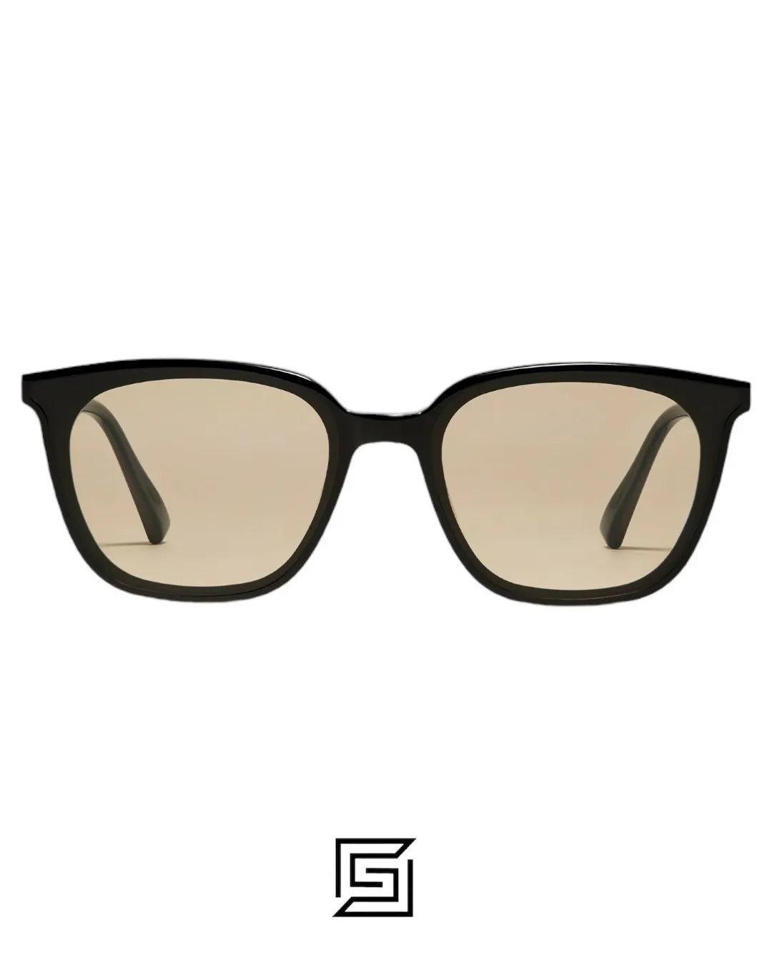 GENTLE MONSTER PINO COL.01 Sunglasses Uni Sex - brown