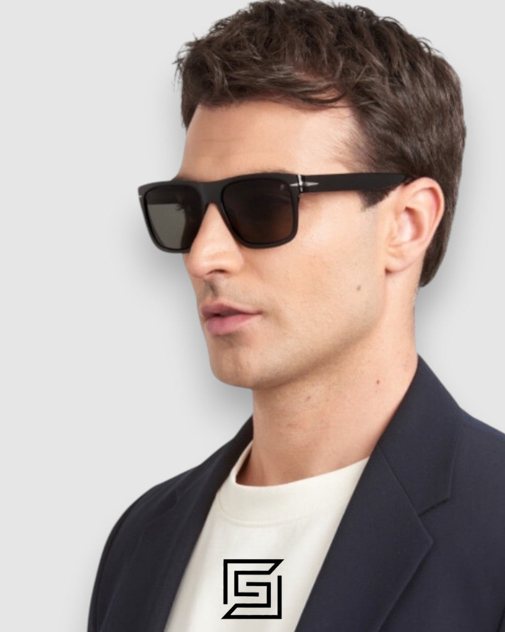 DB7150 Sunglasses - tiger-g15
