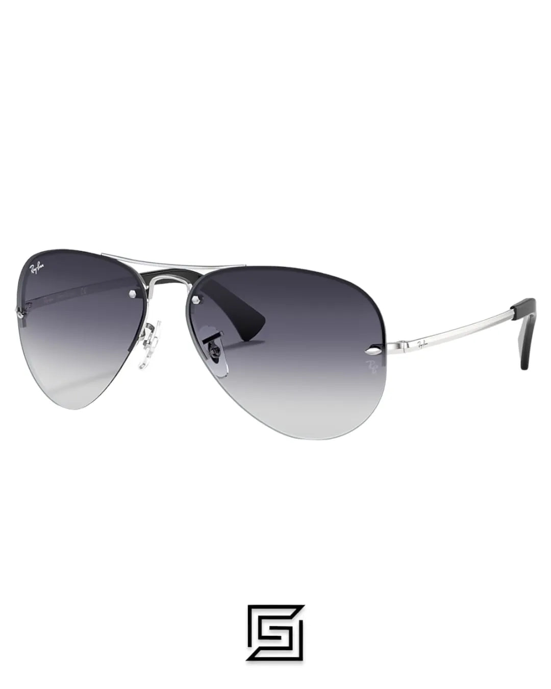 Ray-ban sunglasses RB3449 003/8G