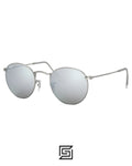 Ray-ban sunglasses ORG RB3447 ROUND METAL 019/30