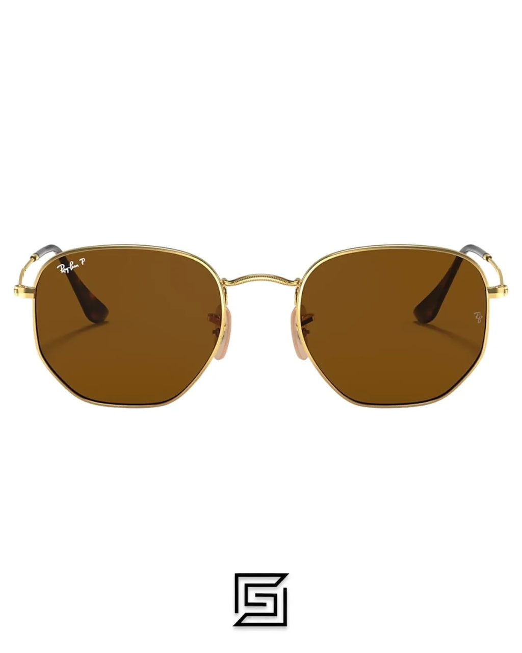 Ray-ban sunglasses ORG RB3548-N 001/33